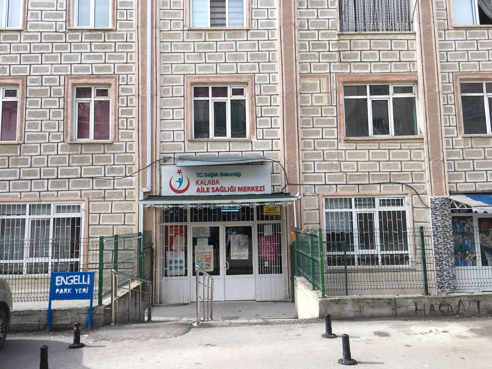 Asm Dış Görünüm 1